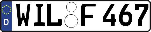 WIL-F467
