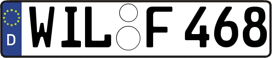 WIL-F468