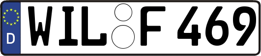 WIL-F469