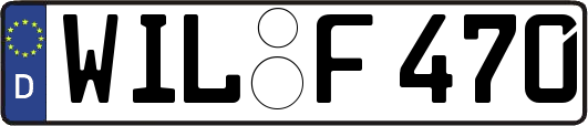 WIL-F470