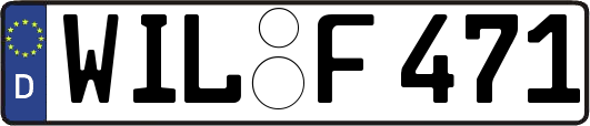 WIL-F471