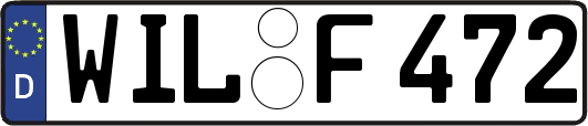 WIL-F472