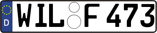 WIL-F473