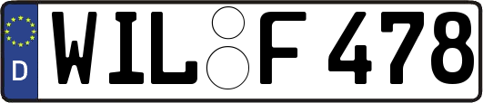 WIL-F478