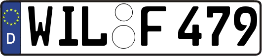 WIL-F479