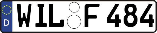 WIL-F484
