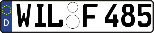 WIL-F485