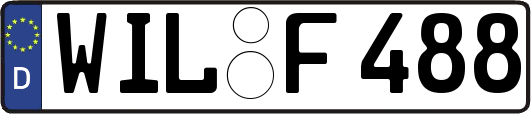WIL-F488