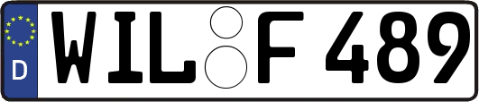 WIL-F489
