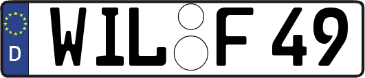WIL-F49