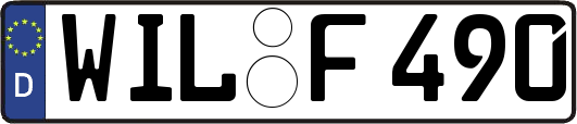 WIL-F490