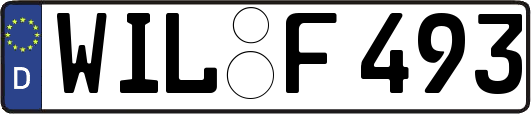 WIL-F493