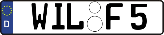 WIL-F5