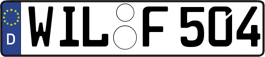 WIL-F504