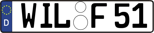 WIL-F51