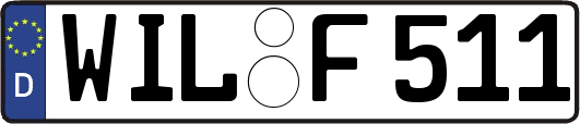 WIL-F511