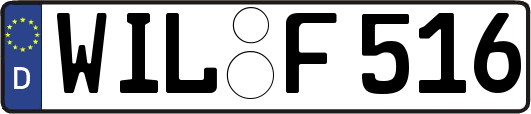 WIL-F516
