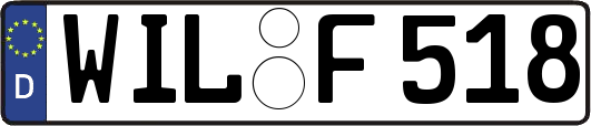 WIL-F518