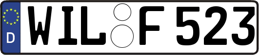 WIL-F523