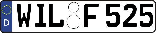 WIL-F525