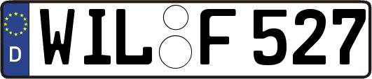 WIL-F527