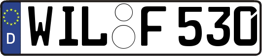 WIL-F530