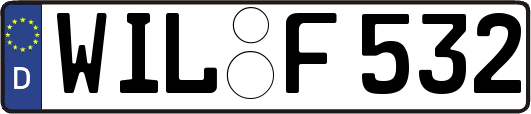 WIL-F532