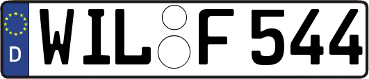 WIL-F544