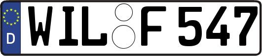 WIL-F547