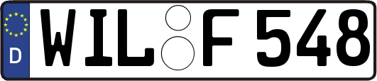 WIL-F548