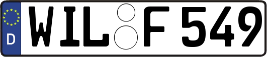 WIL-F549