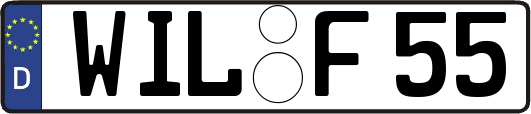 WIL-F55