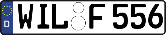 WIL-F556