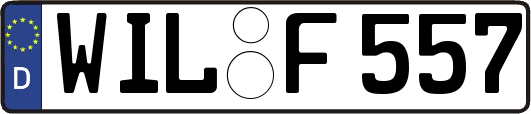 WIL-F557