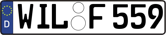 WIL-F559