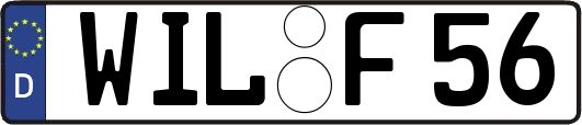 WIL-F56