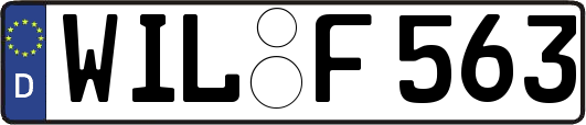 WIL-F563