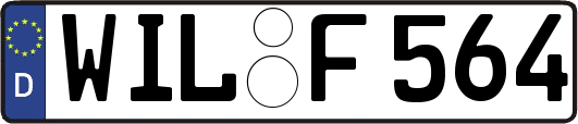 WIL-F564