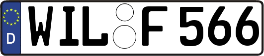 WIL-F566