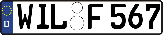 WIL-F567