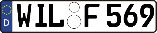 WIL-F569
