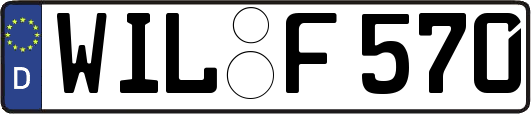 WIL-F570