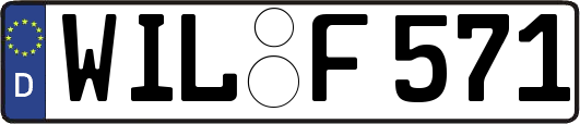 WIL-F571