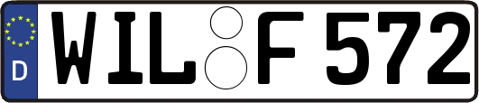 WIL-F572