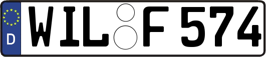 WIL-F574