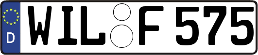 WIL-F575