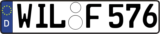WIL-F576