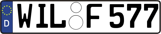 WIL-F577