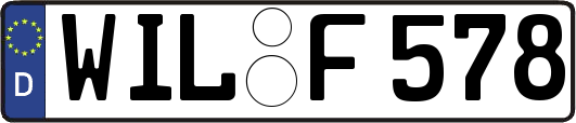 WIL-F578