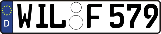 WIL-F579